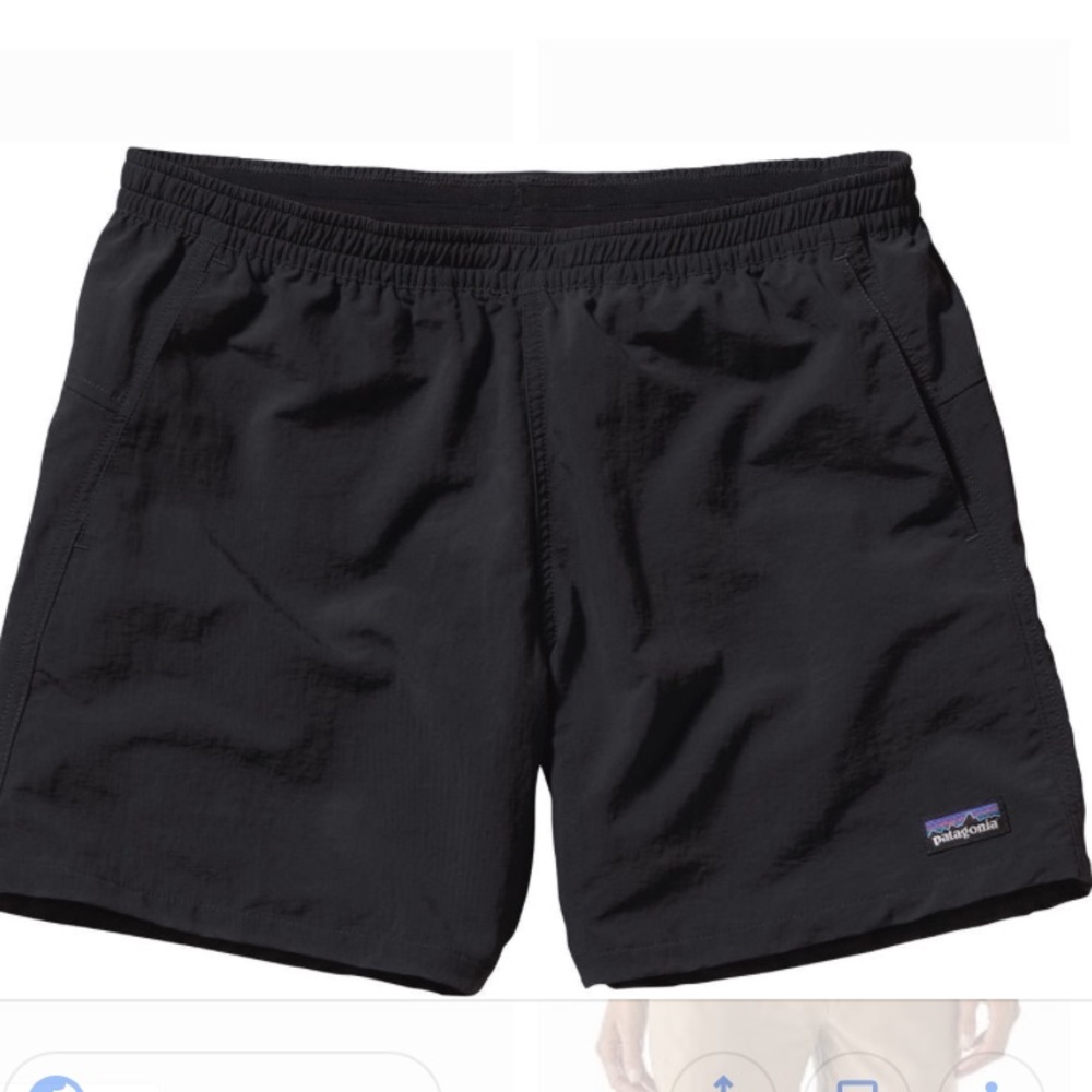 Patagonia Shorts